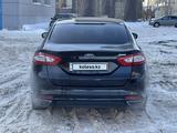 Ford Mondeo 2016 годаүшін8 100 000 тг. в Астана – фото 5