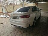 Chevrolet Monza 2023 года за 7 200 000 тг. в Алматы – фото 5