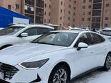 Hyundai Sonata 2023 годаүшін13 500 000 тг. в Петропавловск – фото 5