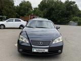 Lexus ES 350 2008 года за 7 700 000 тг. в Алматы – фото 2
