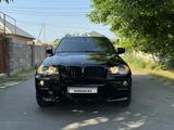 BMW X5 2007 годаүшін9 000 000 тг. в Шымкент – фото 2