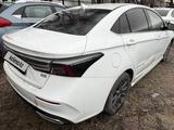 OMODA S5 2023 года за 4 200 000 тг. в Алматы – фото 4
