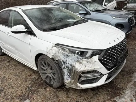 OMODA S5 2023 года за 4 200 000 тг. в Алматы – фото 2