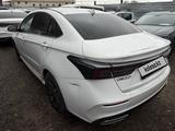 OMODA S5 2023 года за 4 200 000 тг. в Алматы – фото 3