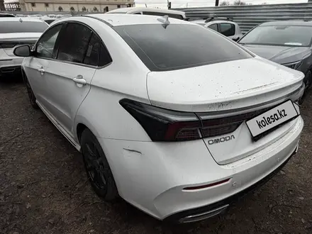 OMODA S5 2023 года за 4 200 000 тг. в Алматы – фото 3