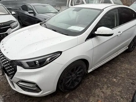 OMODA S5 2023 года за 4 200 000 тг. в Алматы