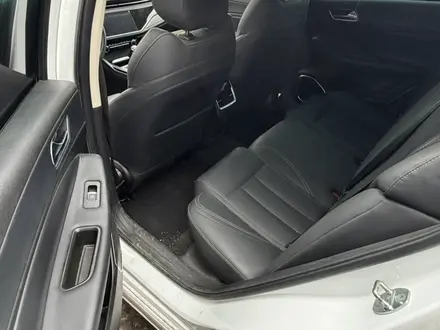 OMODA S5 2023 года за 4 200 000 тг. в Алматы – фото 6
