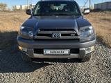 Toyota 4Runner 2003 года за 8 200 000 тг. в Актобе