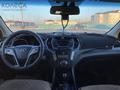 Hyundai Santa Fe 2013 годаүшін9 300 000 тг. в Аральск – фото 4
