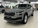 Skoda Kodiaq Style I 2025 года за 20 990 000 тг. в Усть-Каменогорск