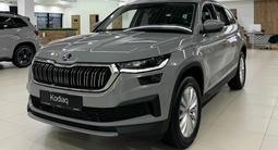 Skoda Kodiaq Style I 2025 годаfor20 990 000 тг. в Усть-Каменогорск