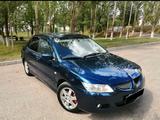 Mitsubishi Lancer 2004 годаүшін2 800 000 тг. в Павлодар