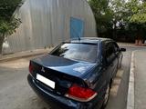 Mitsubishi Lancer 2004 годаүшін2 600 000 тг. в Павлодар – фото 3