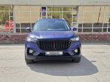 Hongqi HS5 2023 года за 12 500 000 тг. в Атырау – фото 2