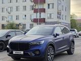Hongqi HS5 2023 года за 12 500 000 тг. в Атырау – фото 3