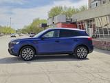 Hongqi HS5 2023 года за 12 500 000 тг. в Атырау – фото 4