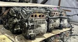 КОНТРАКТНЫЕ ДВИГАТЕЛЯ ИЗ ЯПОНИИ 2AZ-FE (2AR/1MZ/3MZ/2GR/3GR/1ZZ/1GR/2TR)for199 290 тг. в Алматы – фото 3