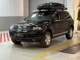 Volkswagen Touareg 2006 года за 4 990 000 тг. в Алматы