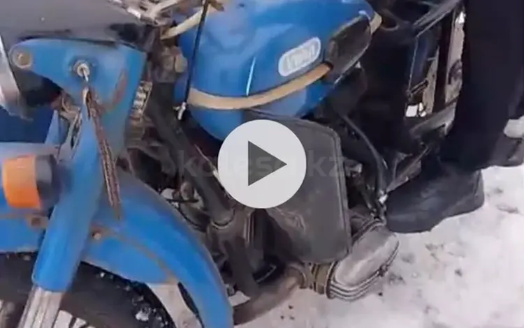 Урал  M-67 2010 года за 2 600 000 тг. в Кокшетау