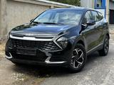 Kia Sportage 2024 года за 12 750 000 тг. в Шымкент