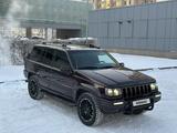 Jeep Grand Cherokee 1998 года за 6 000 000 тг. в Астана