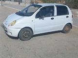 Daewoo Matiz 2013 года за 1 500 000 тг. в Мангистау – фото 2