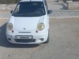 Daewoo Matiz 2013 года за 1 500 000 тг. в Мангистау