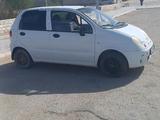 Daewoo Matiz 2013 года за 1 500 000 тг. в Мангистау – фото 3