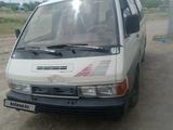 Nissan Vanette 1992 годаүшін650 000 тг. в Сатпаев
