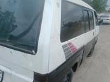Nissan Vanette 1992 годаүшін650 000 тг. в Сатпаев – фото 2