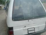 Nissan Vanette 1992 годаүшін650 000 тг. в Сатпаев – фото 3
