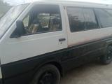Nissan Vanette 1992 годаүшін650 000 тг. в Сатпаев – фото 4