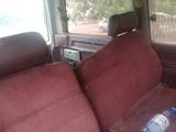 Nissan Vanette 1992 годаүшін650 000 тг. в Сатпаев – фото 5