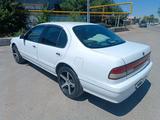 Nissan Cefiro 1995 года за 1 900 000 тг. в Алматы – фото 2
