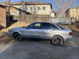 Audi 80 1995 года за 1 600 000 тг. в Усть-Каменогорск – фото 2