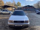 Audi 80 1995 года за 1 600 000 тг. в Усть-Каменогорск – фото 4