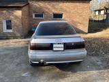 Audi 80 1995 года за 1 600 000 тг. в Усть-Каменогорск