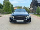 Mercedes-Benz E 250 2011 годаүшін8 500 000 тг. в Шымкент