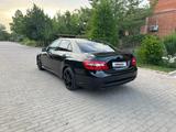 Mercedes-Benz E 250 2011 годаүшін8 500 000 тг. в Шымкент – фото 4