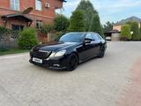 Mercedes-Benz E 250 2011 годаүшін8 500 000 тг. в Шымкент – фото 2