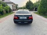 Mercedes-Benz E 250 2011 годаүшін8 500 000 тг. в Шымкент – фото 5