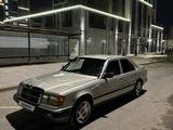 Mercedes-Benz E 260 1990 годаүшін1 450 000 тг. в Астана – фото 5