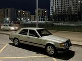 Mercedes-Benz E 260 1990 года за 1 475 000 тг. в Астана – фото 4