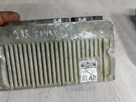 Блок управления двигателем за 500 тг. в Алматы