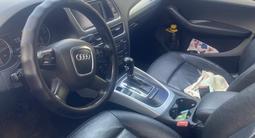 Audi Q5 2009 года за 4 950 000 тг. в Костанай – фото 2