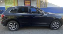 Audi Q5 2009 года за 4 950 000 тг. в Костанай – фото 4