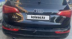 Audi Q5 2009 года за 4 950 000 тг. в Костанай – фото 3