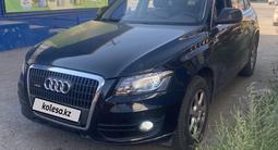 Audi Q5 2009 года за 4 950 000 тг. в Костанай