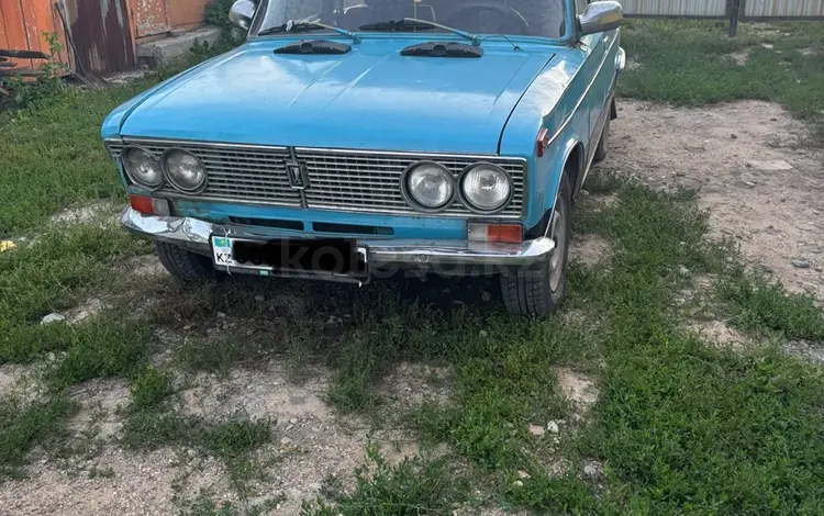 ВАЗ (Lada) 2103 1975 года за 300 000 тг. в Усть-Каменогорск