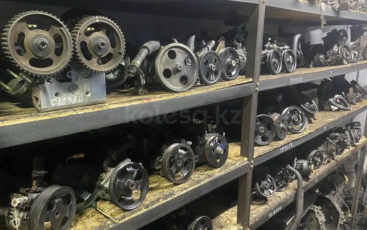 Гур насос привозной LEXUS за 30 000 тг. в Алматы